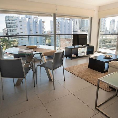 Apartamento Torre Francia Punta del Este Exterior foto