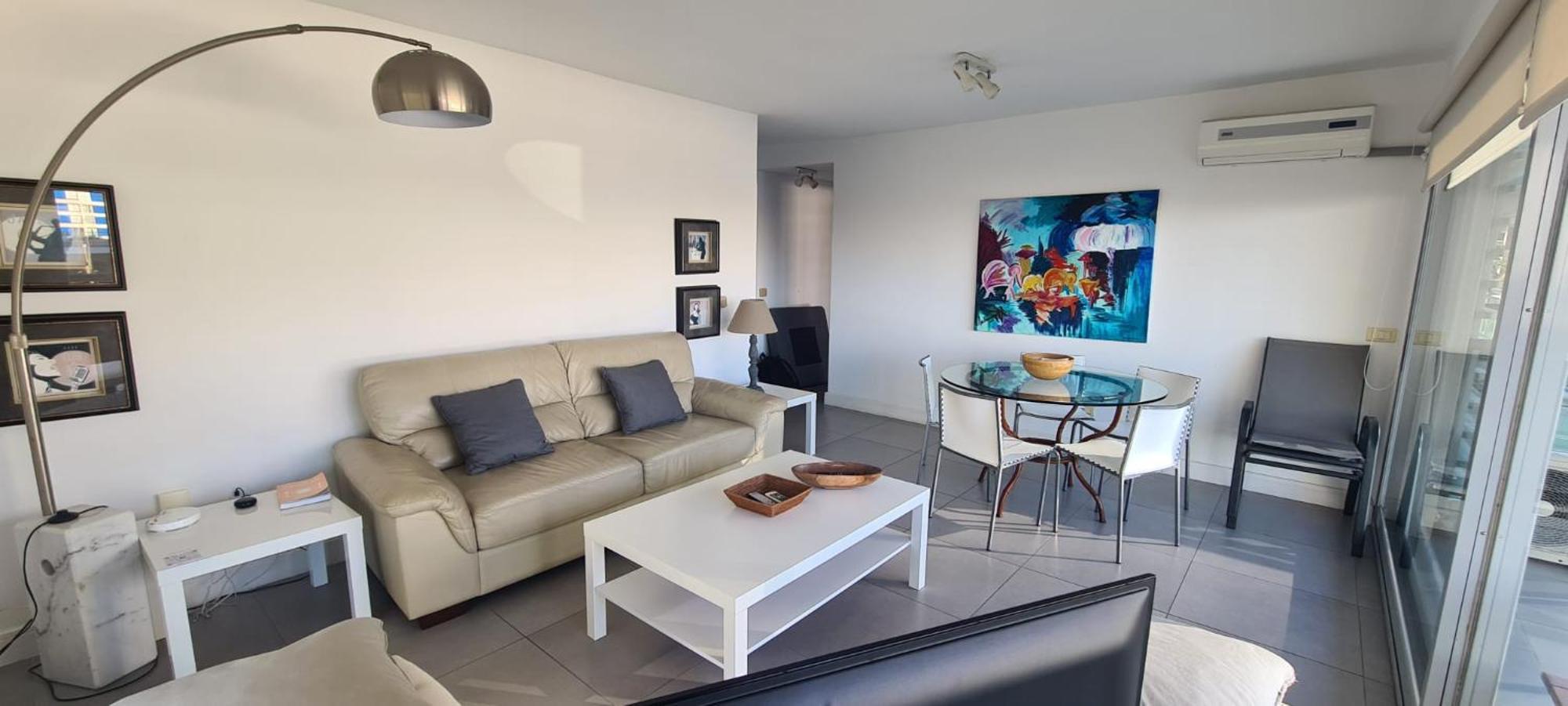 Apartamento Torre Francia Punta del Este Exterior foto