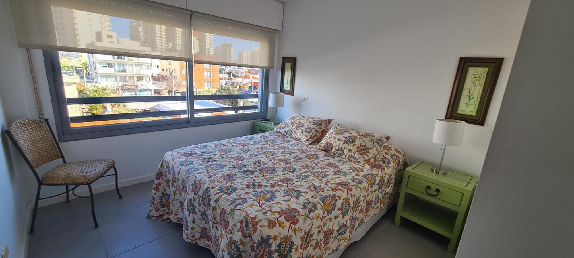 Apartamento Torre Francia Punta del Este Exterior foto