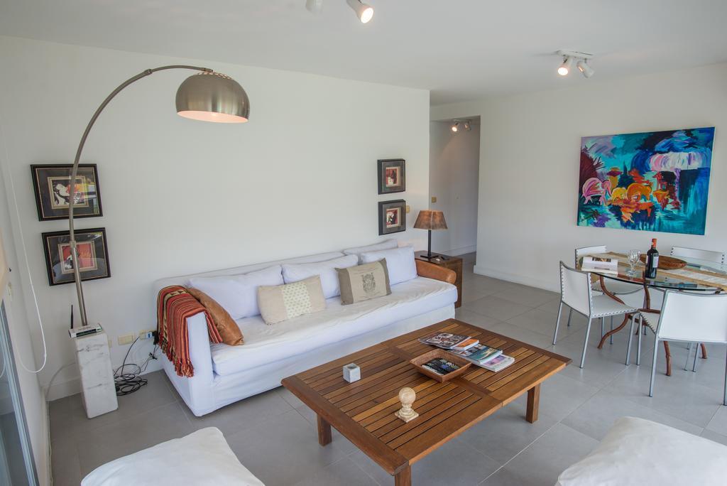 Apartamento Torre Francia Punta del Este Exterior foto