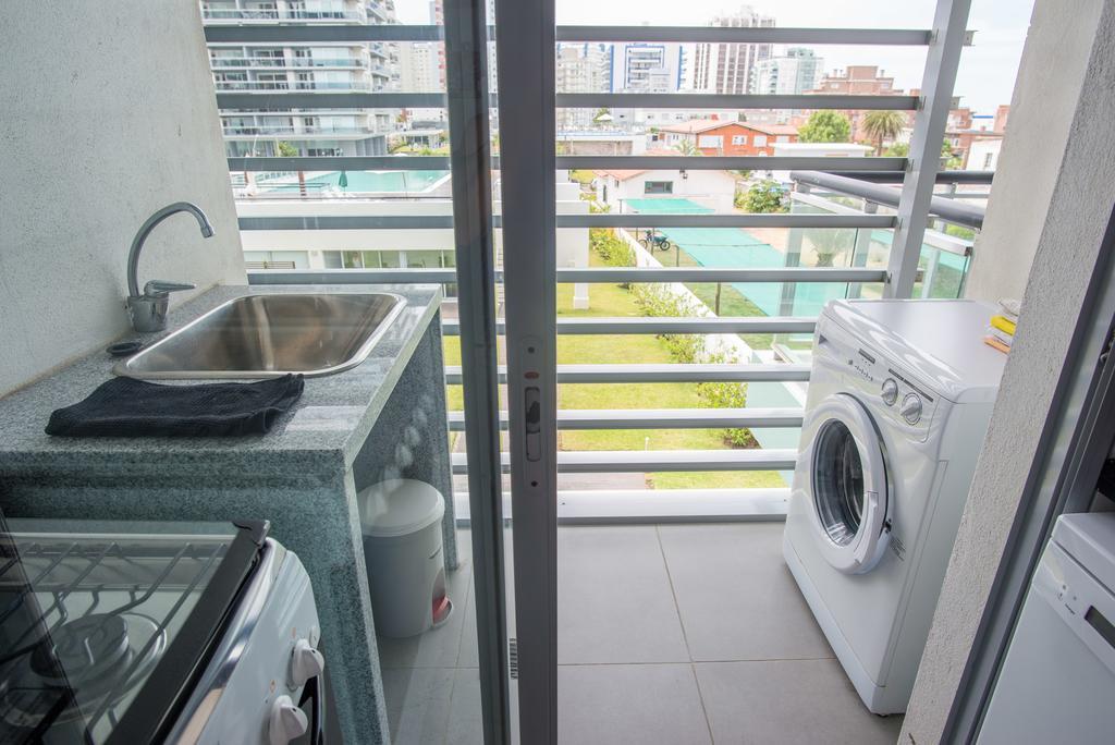 Apartamento Torre Francia Punta del Este Exterior foto