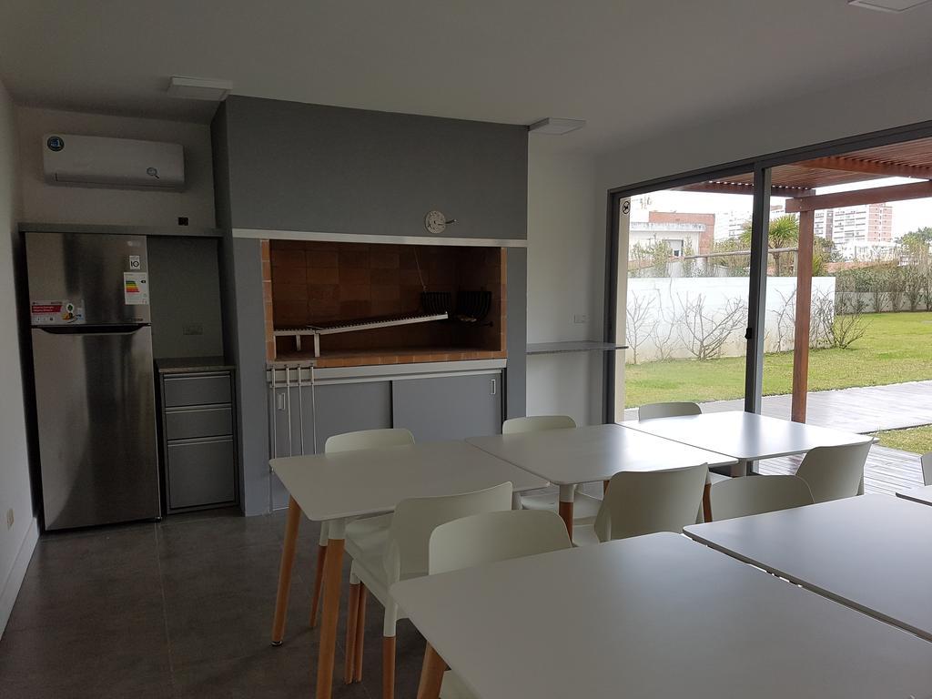 Apartamento Torre Francia Punta del Este Exterior foto