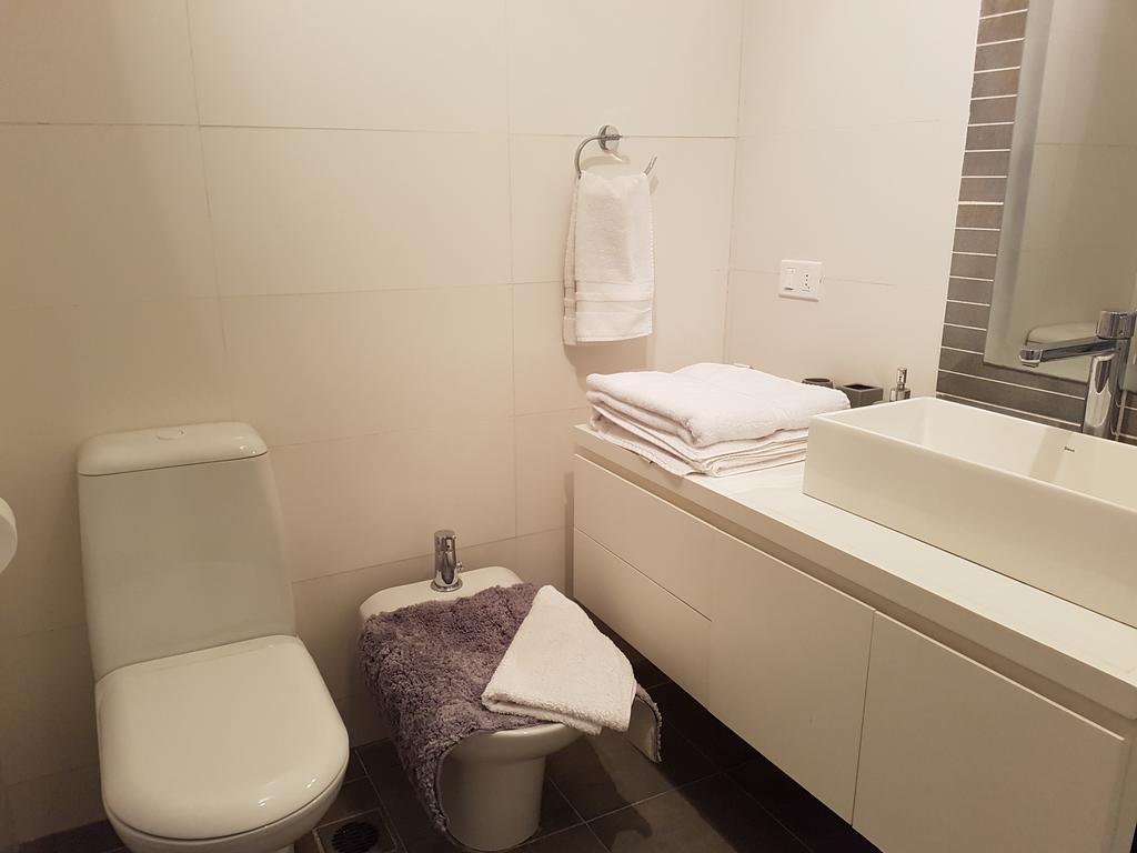 Apartamento Torre Francia Punta del Este Exterior foto