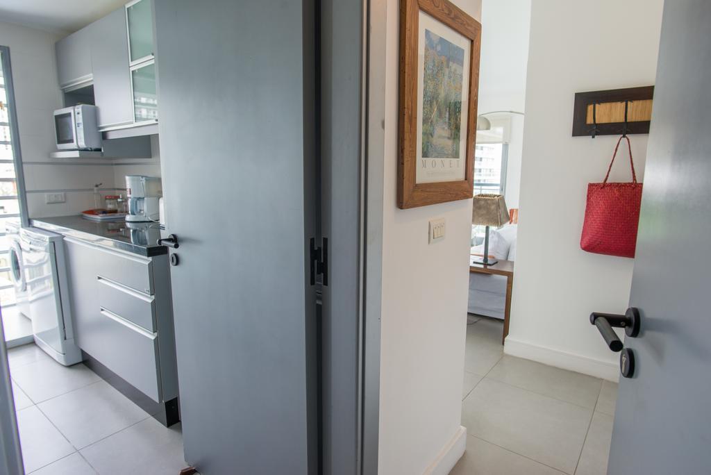 Apartamento Torre Francia Punta del Este Exterior foto