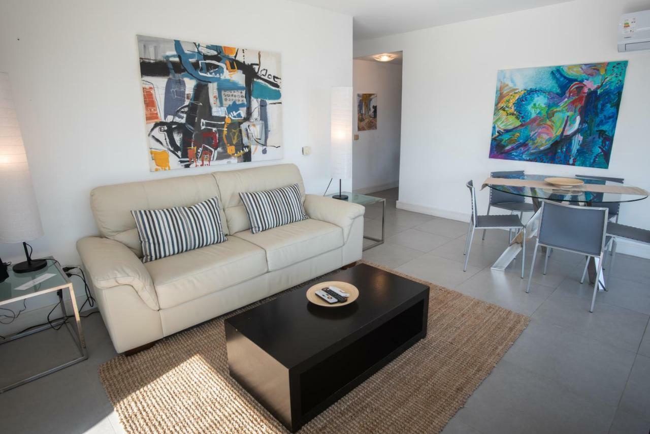 Apartamento Torre Francia Punta del Este Exterior foto